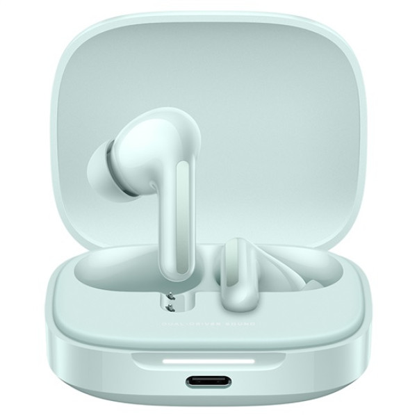 Xiaomi Redmi Buds 6 Coral Green
