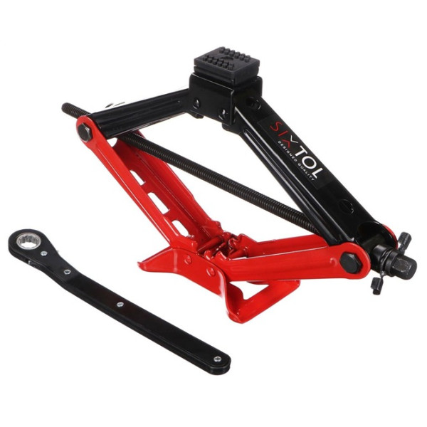 Sixtol Zvedák SX SCISSOR JACK 2T