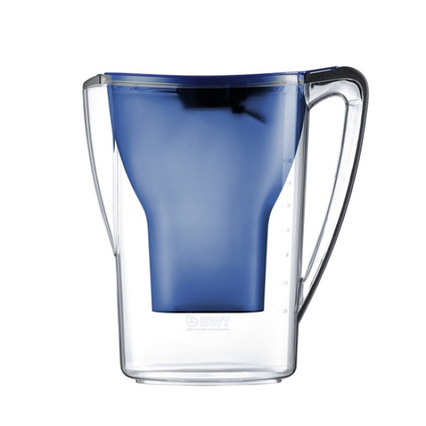BWT Penguin MEI 2,7l modrá + 1 ks filtru