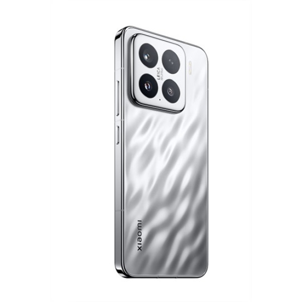 Xiaomi 15 5G 12/512GB Liquid Silver