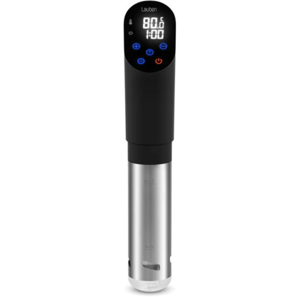 Lauben Smart Sous Vide 1200SB