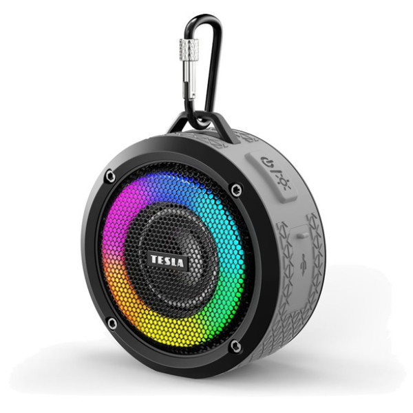 Tesla Sound BS60 repr. voděodolný šedý