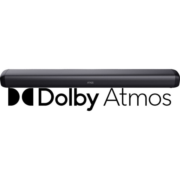 Tesla HQ-990 - Dolby Atmos soundbar 2.1