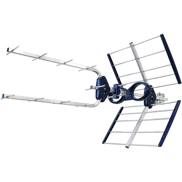 ITS ant. EK BLUE MAX UHF 18,5 dB LTE2 5G