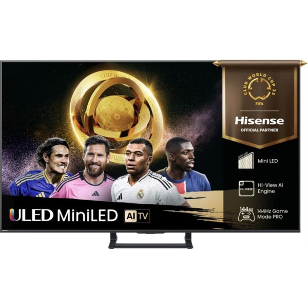Hisense 75E8Q