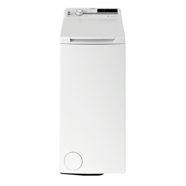 Whirlpool TDLR 6261BS EU/N