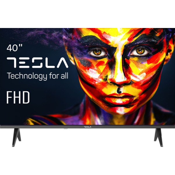 Tesla 40E635BFS 40" FHD LED AndroidTV 11