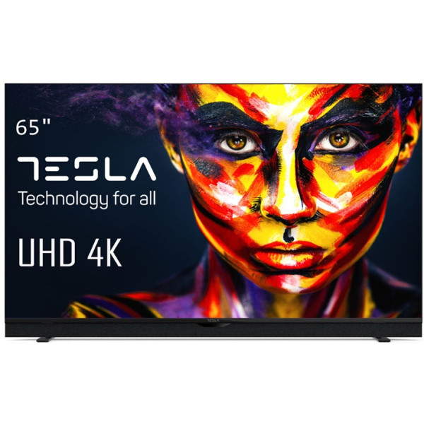 Tesla 65S906BUS 65" 4K UHD Android 10 TV