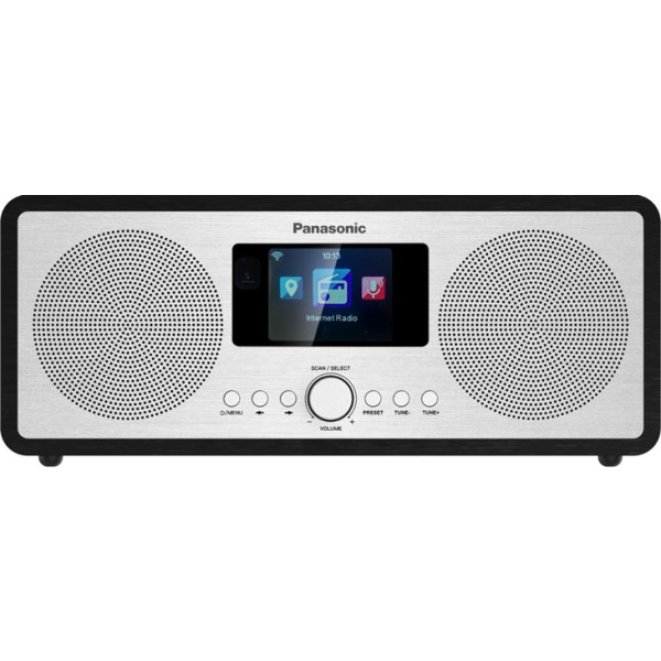 Panasonic RF-D40EG-K