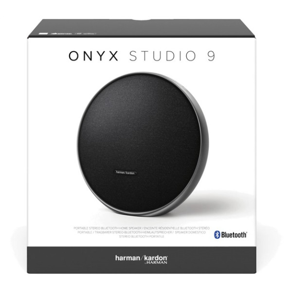 Harman Kardon Onyx Studio 9, černý