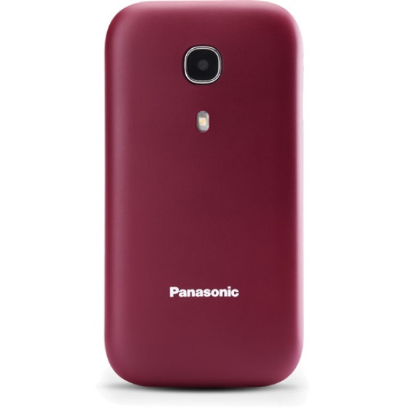 Panasonic KX-TU400 Red