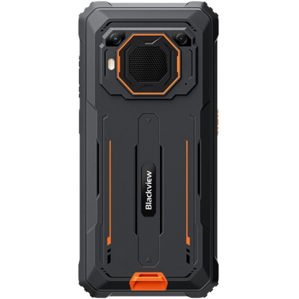 Aligator Blackview BV6200 Plus Orange