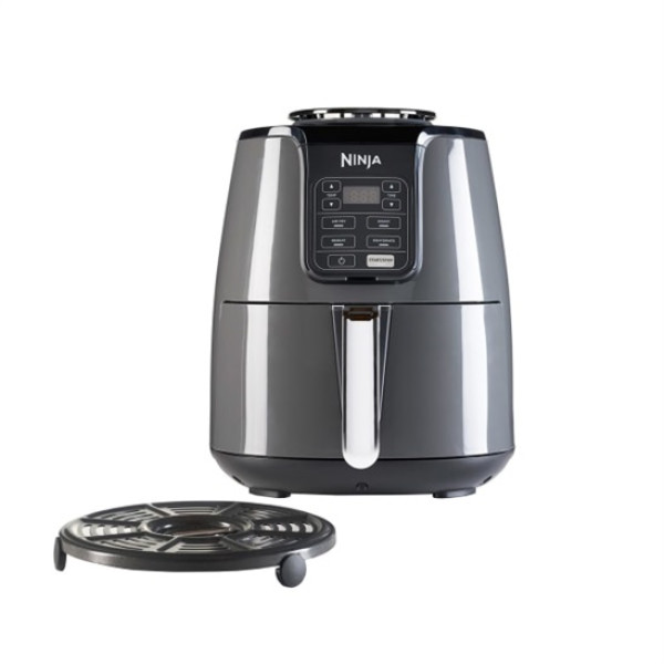 Ninja AF100EU Single Basket 3,8l