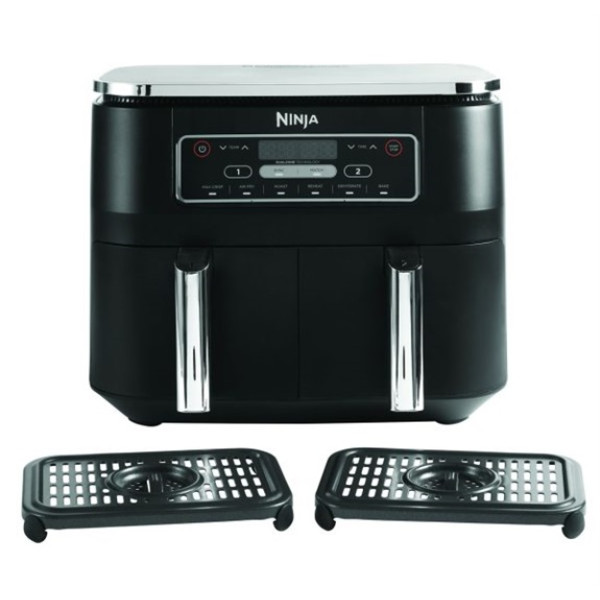 Ninja AF300EU Foodi Dual Zone 7,6l