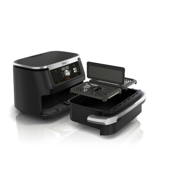 Ninja AF500EU Foodi Flex Drawer 10,4l
