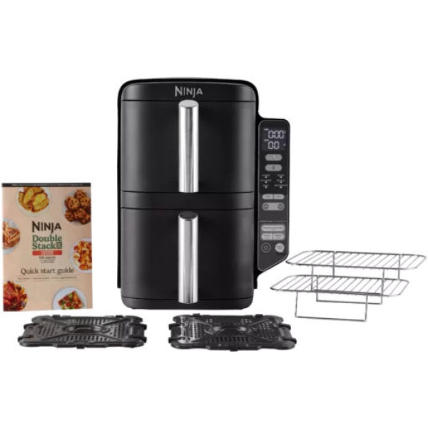 Ninja SL300EU Double Stack 7,6l