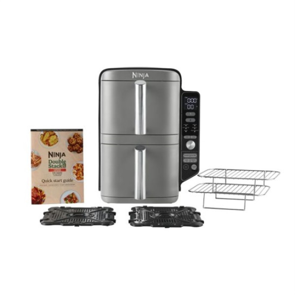 Ninja SL400EU Double Stack MAX 9,5l
