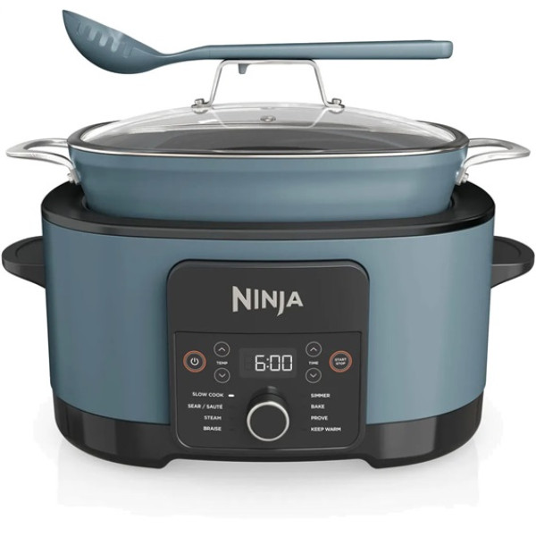 Ninja MC1001EU Possible Cooker 8v1 8l