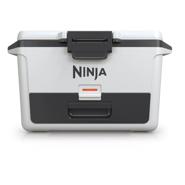 Ninja FB151EUWH Frost Vault 47l