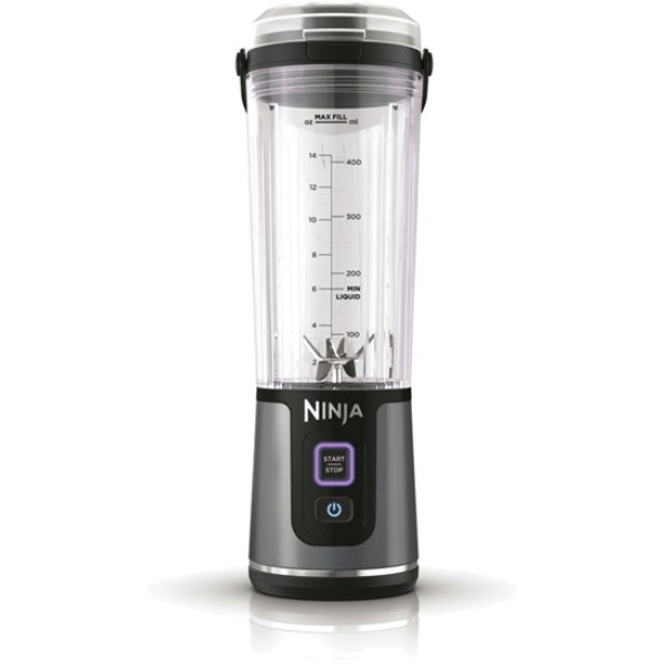 Ninja BC151EUBK Blast