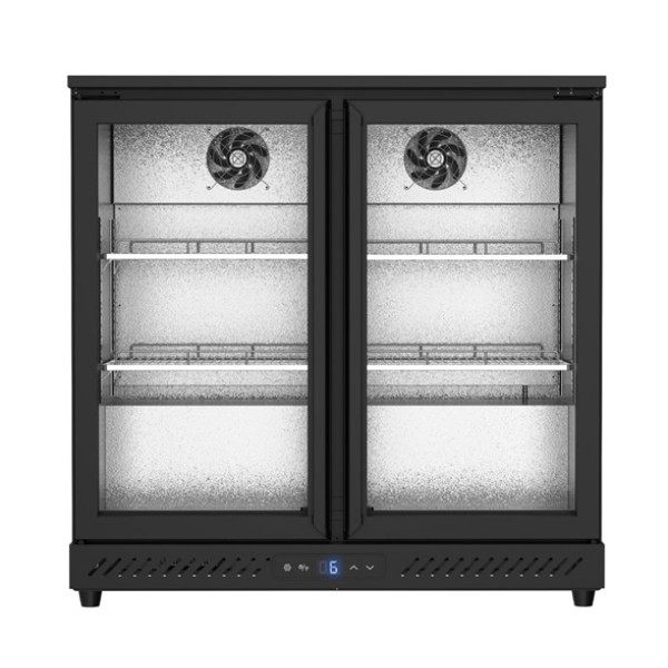 Guzzanti GZ 210G