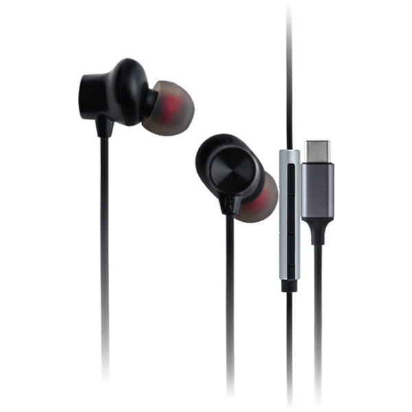 USB-C sluchátka RP-TCM225