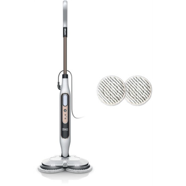 Shark S8201EU Steam & Scrub