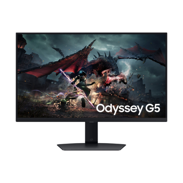 Samsung Odyssey G50D (LS27DG500EUXEN)