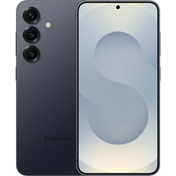 Samsung Galaxy S25 5G 256GB Blue Black