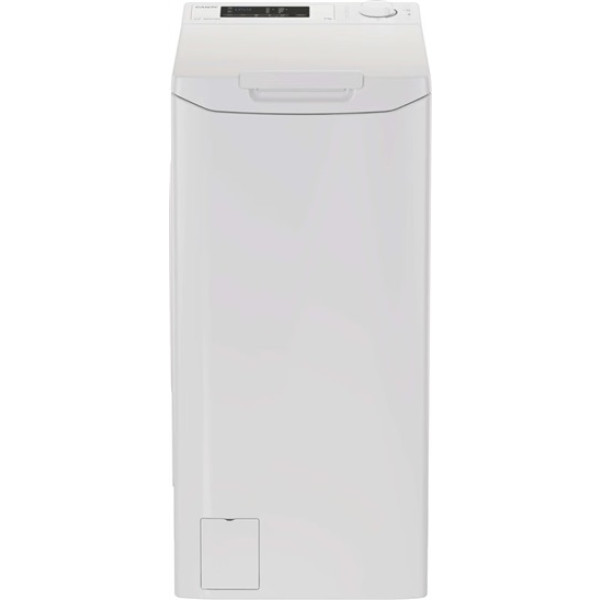 Candy TCA273D3-S