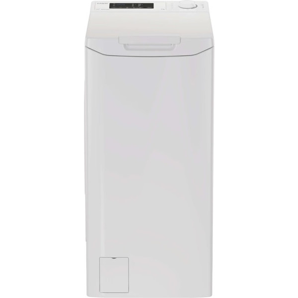 Candy TCA273D3-S