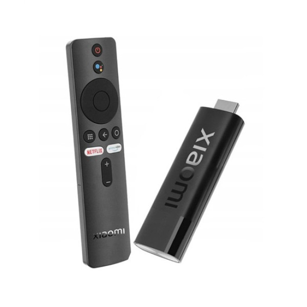 Xiaomi TV Stick 4K (2nd Gen)