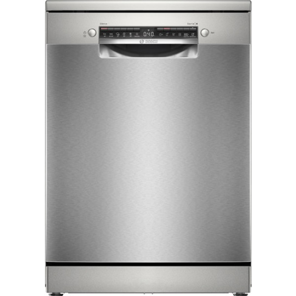 Bosch SMS4HVI14E myčka 60 cm solo