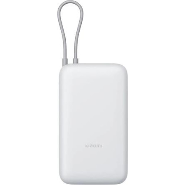 Xiaomi 22.5W PWB 20000mAh Light Gray