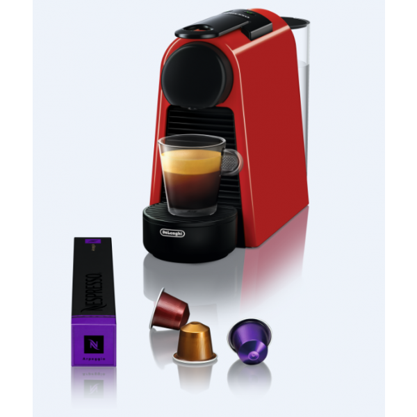 EN 85.R NESPRESSO DELONGHI