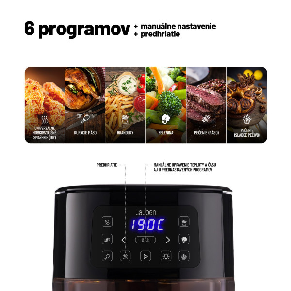 Compass Stěrač kovový TOPQ 550 mm GRAFIT