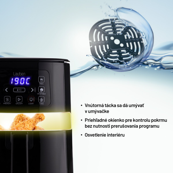Compass Stěrač kovový TOPQ 610 mm GRAFIT