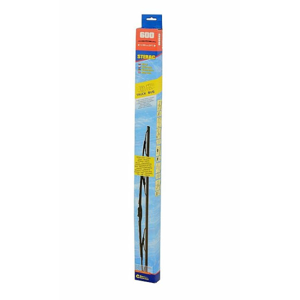 Compass Stěrač 24"/600 mm TRUCK & BUS