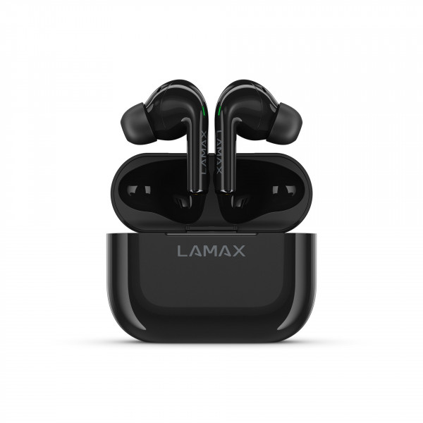 LAMAX Clips1 black