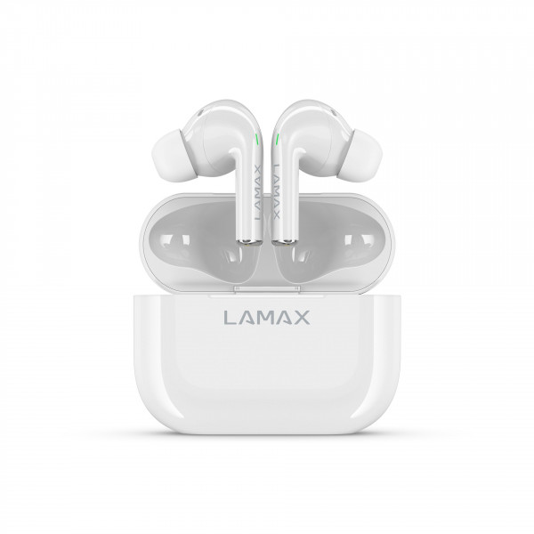 LAMAX Clips1 white