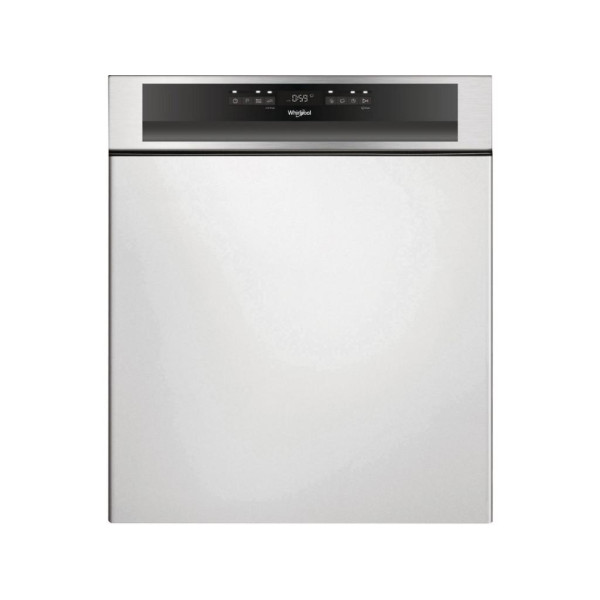 WHIRLPOOL WBO 3O33 PL X