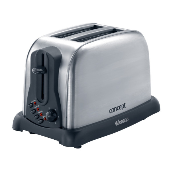 Compass Stěrač FLAT BULK (SLOT) 18"/450mm
