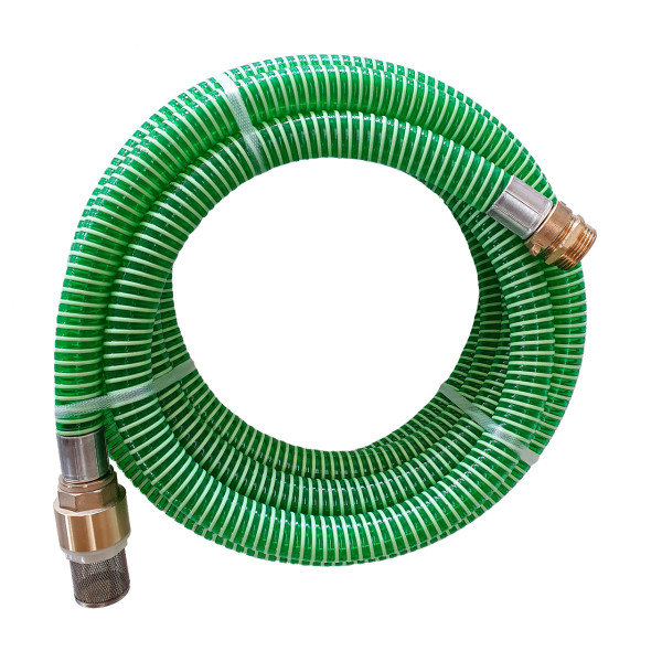 AL-KO sací hadice 1" 7m + Sací Koš