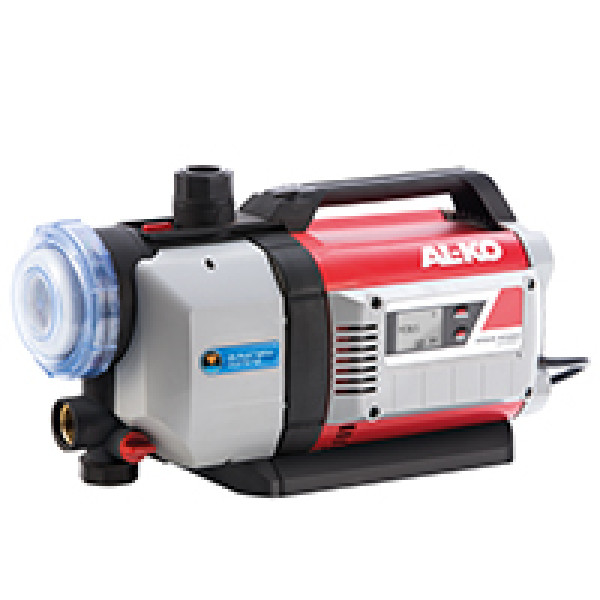 AL-KO HWA 4500 Comfort 113140