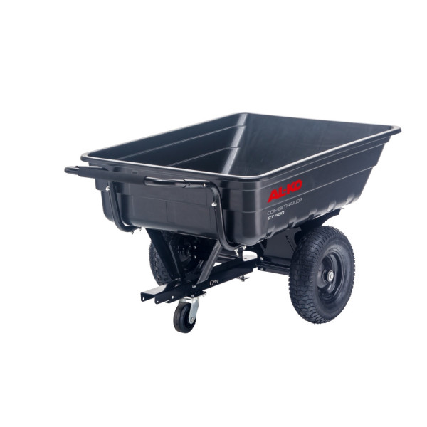 AL-KO CT 400 Přívěsný vozík 113870