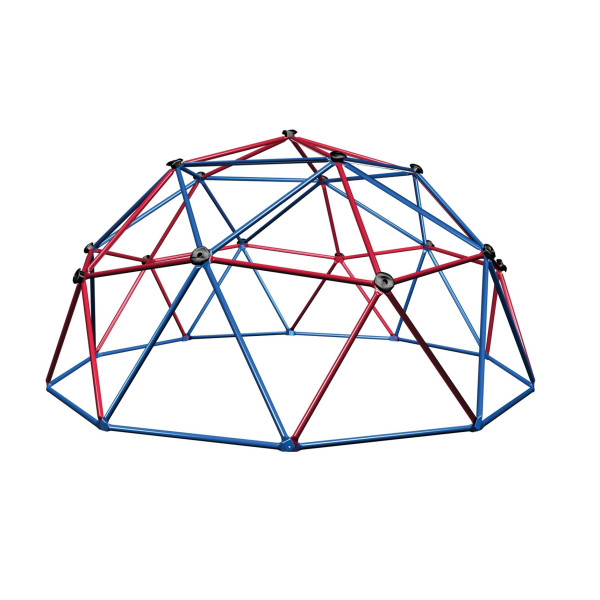 dětská prolézačka LIFETIME GEODOME 101301  LG1196