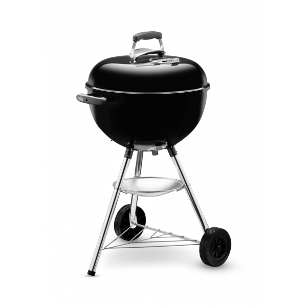 Weber Bar-B-Kettle 1231004 + Limitovaná záruka 10 let