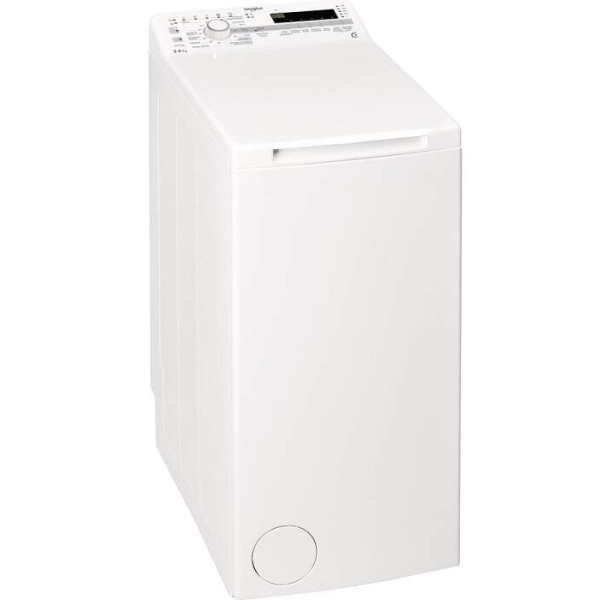 WHIRLPOOL TDLR 55120S CS/N