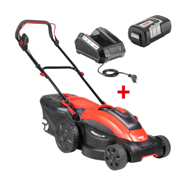 3833 Li P 36V SET
