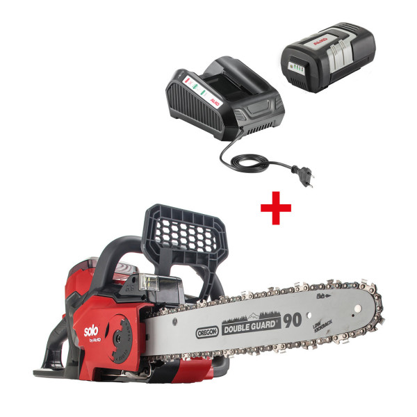 CS 3635 Li 36V SET